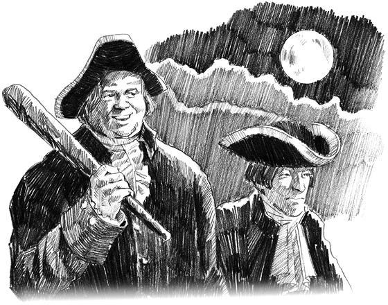 Иллюстрация к книге — Доброключения и рассуждения Луция Катина  [i_039.jpg]