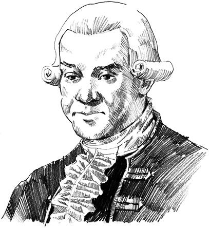 Иллюстрация к книге — Доброключения и рассуждения Луция Катина  [i_054.jpg]