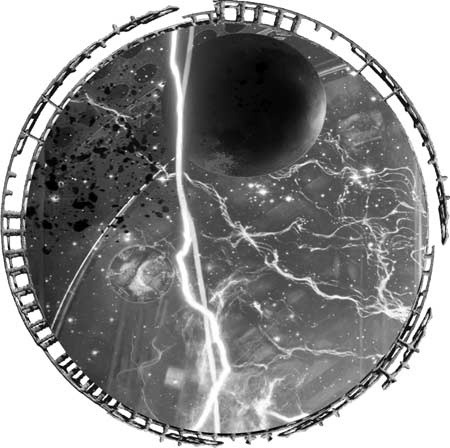 Иллюстрация к книге — Шаровая молния  [sh4.jpg]