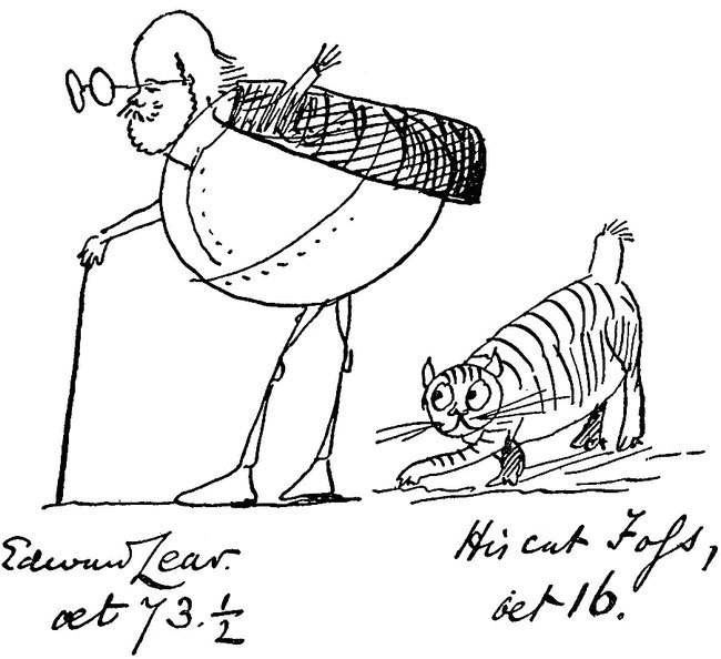 Иллюстрация к книге — Таинственный мир кошек. Мифология, история и наука о сверхъестественных способностях самого независимого домашнего питомца [i_005.jpg]