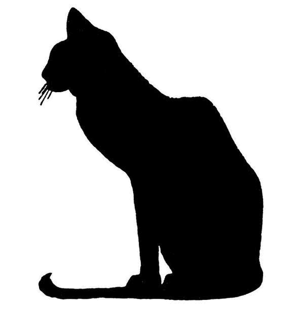 Иллюстрация к книге — Таинственный мир кошек. Мифология, история и наука о сверхъестественных способностях самого независимого домашнего питомца [i_019.jpg]