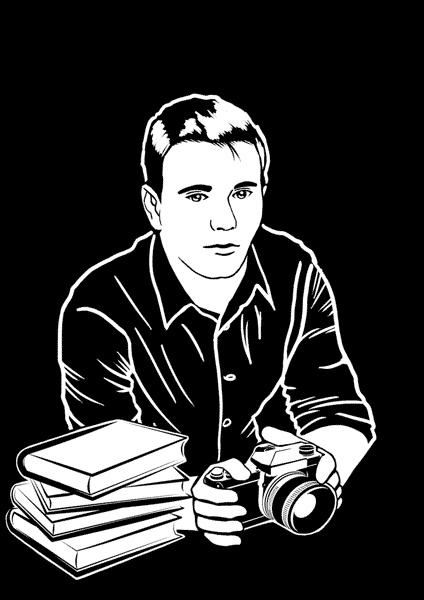 Иллюстрация к книге — Женщина, которая умеет хранить тайны  [i_002.jpg]