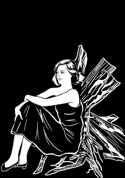 Иллюстрация к книге — Женщина, которая умеет хранить тайны  [i_007.jpg]