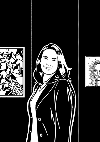 Иллюстрация к книге — Женщина, которая умеет хранить тайны  [i_009.jpg]