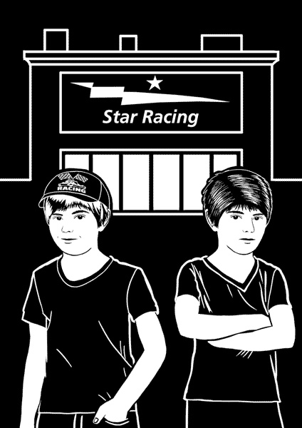 Иллюстрация к книге — Женщина, которая умеет хранить тайны  [i_014.jpg]