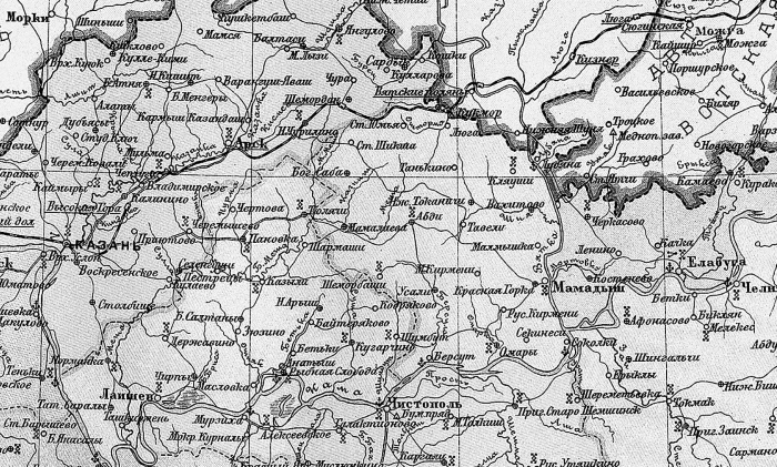 Иллюстрация к книге — Ноев ковчег писателей [i_006.jpg]