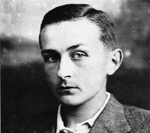 Иллюстрация к книге — Ноев ковчег писателей [i_011.jpg]