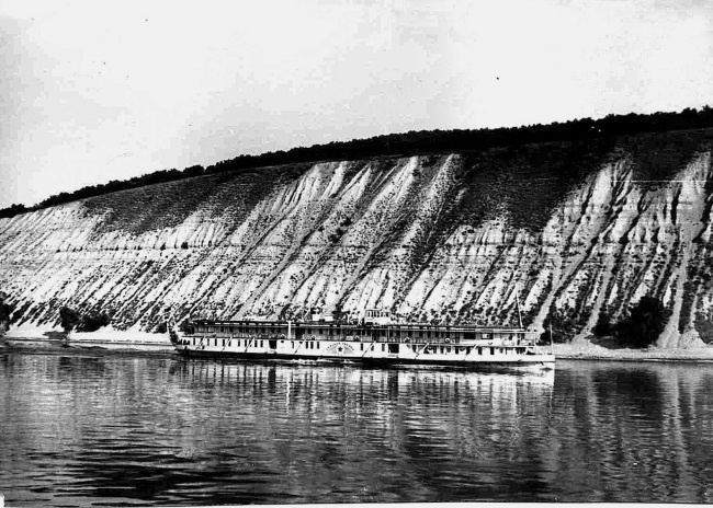 Иллюстрация к книге — Ноев ковчег писателей [i_019.jpg]