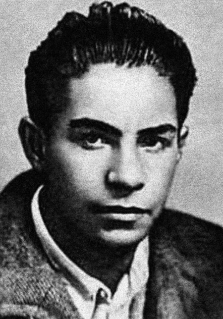 Иллюстрация к книге — Ноев ковчег писателей [i_024.jpg]