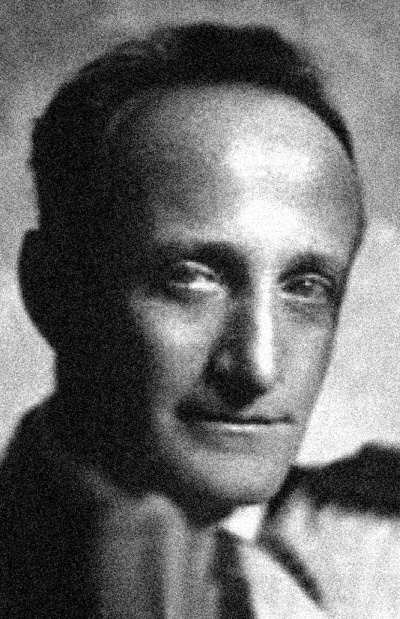 Иллюстрация к книге — Ноев ковчег писателей [i_025.jpg]