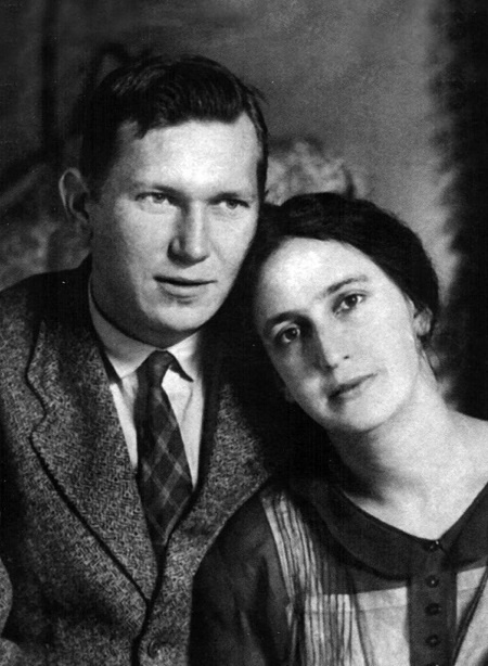 Иллюстрация к книге — Ноев ковчег писателей [i_026.jpg]