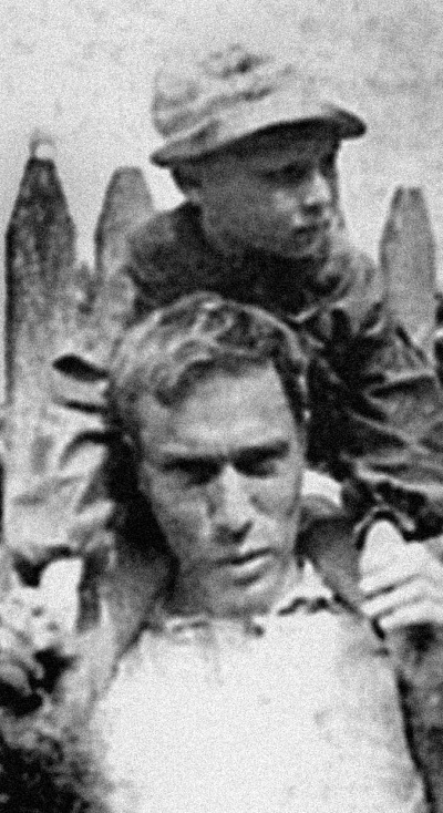 Иллюстрация к книге — Ноев ковчег писателей [i_031.jpg]