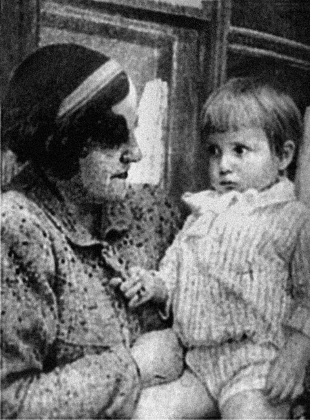 Иллюстрация к книге — Ноев ковчег писателей [i_032.jpg]