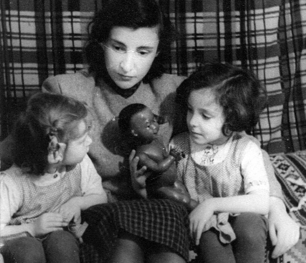 Иллюстрация к книге — Ноев ковчег писателей [i_039.jpg]