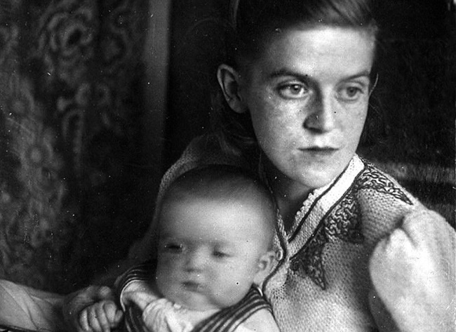 Иллюстрация к книге — Ноев ковчег писателей [i_040.jpg]