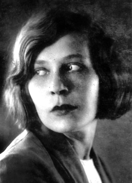 Иллюстрация к книге — Ноев ковчег писателей [i_047.jpg]