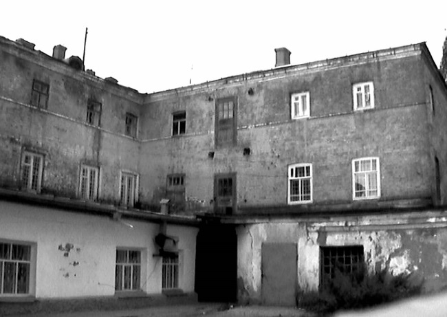 Иллюстрация к книге — Ноев ковчег писателей [i_048.jpg]