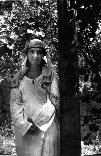 Иллюстрация к книге — Ноев ковчег писателей [i_059.jpg]