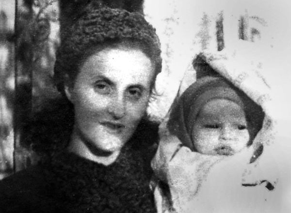 Иллюстрация к книге — Ноев ковчег писателей [i_072.jpg]