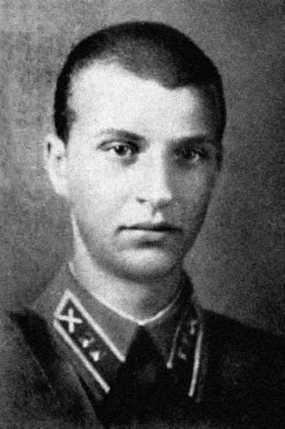 Иллюстрация к книге — Ноев ковчег писателей [i_075.jpg]