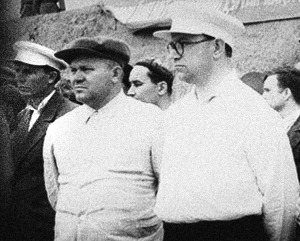 Иллюстрация к книге — Ноев ковчег писателей [i_084.jpg]