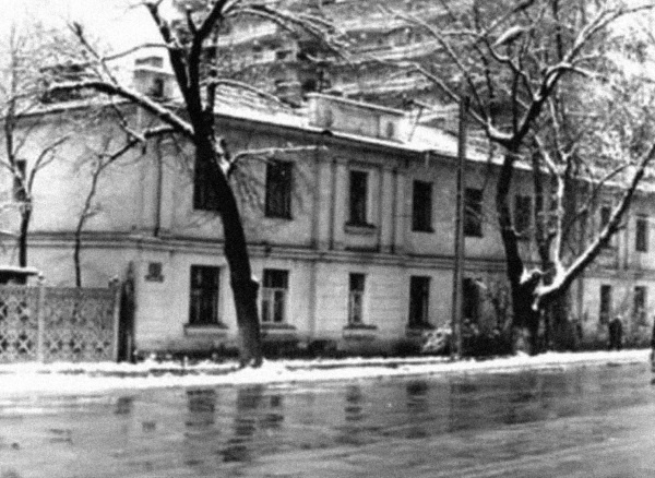 Иллюстрация к книге — Ноев ковчег писателей [i_100.jpg]