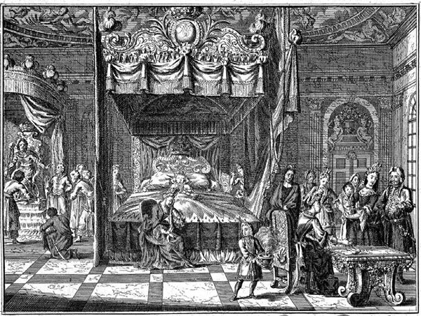 Иллюстрация к книге — Бабье царство. Русский парадокс [i_024.jpg]