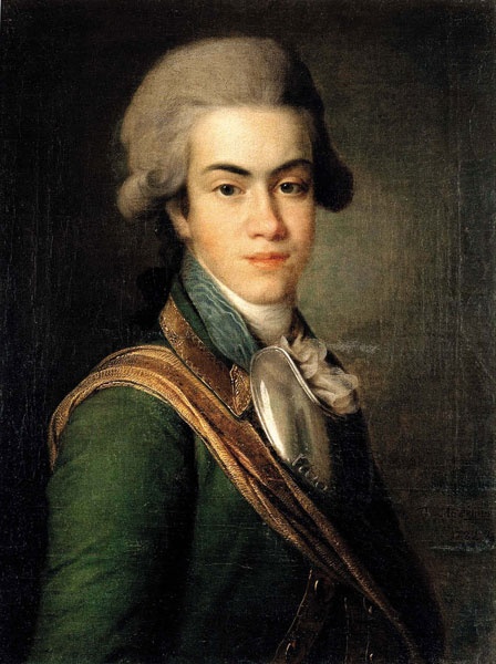 Иллюстрация к книге — Бабье царство. Русский парадокс [i_032.jpg]