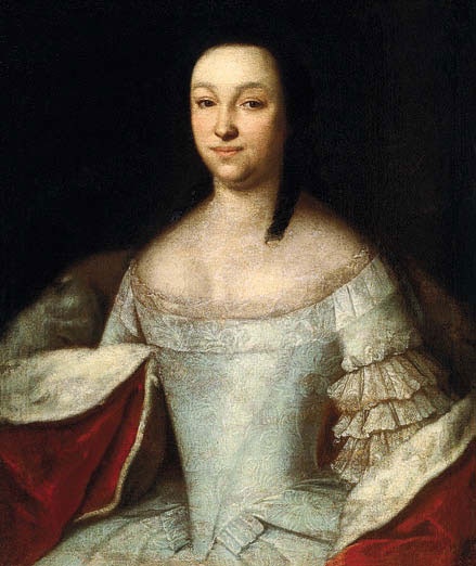 Иллюстрация к книге — Бабье царство. Русский парадокс [i_034.jpg]