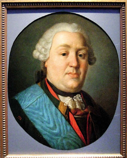 Иллюстрация к книге — Бабье царство. Русский парадокс [i_056.jpg]