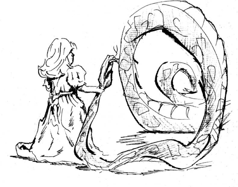 Иллюстрация к книге — Мозг материален [i_008.jpg]