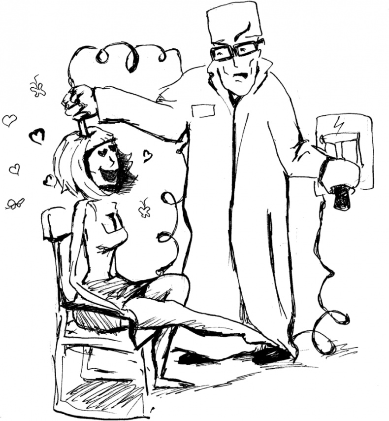 Иллюстрация к книге — Мозг материален [i_009.jpg]