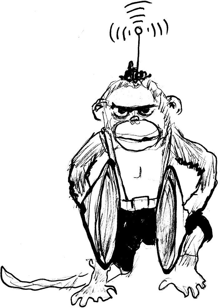 Иллюстрация к книге — Мозг материален [i_010.jpg]