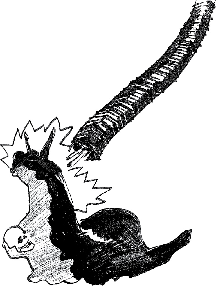 Иллюстрация к книге — Мозг материален [i_013.jpg]