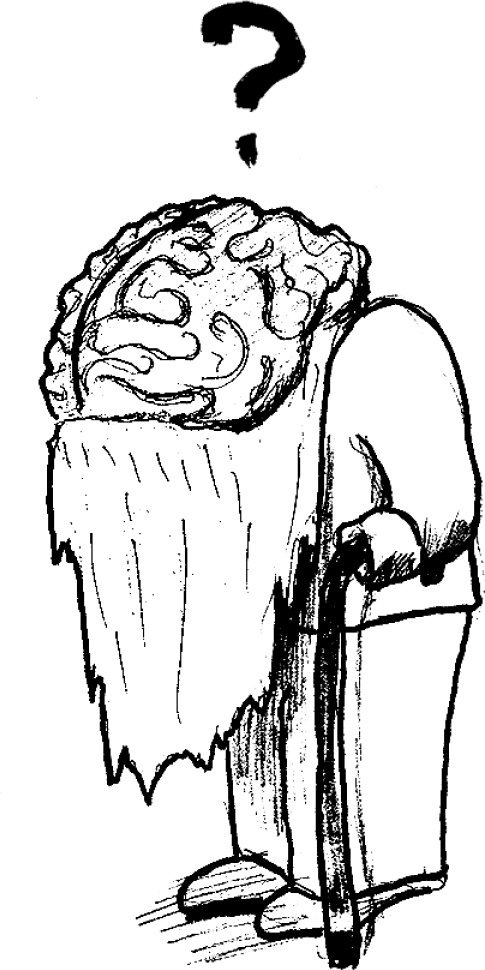 Иллюстрация к книге — Мозг материален [i_028.jpg]