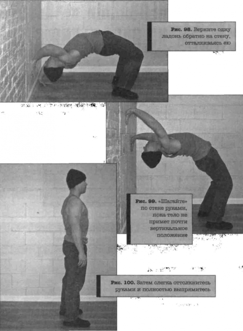 Иллюстрация к книге — Тренировочная зона. Секретная система физических тренировок [_119.jpg]