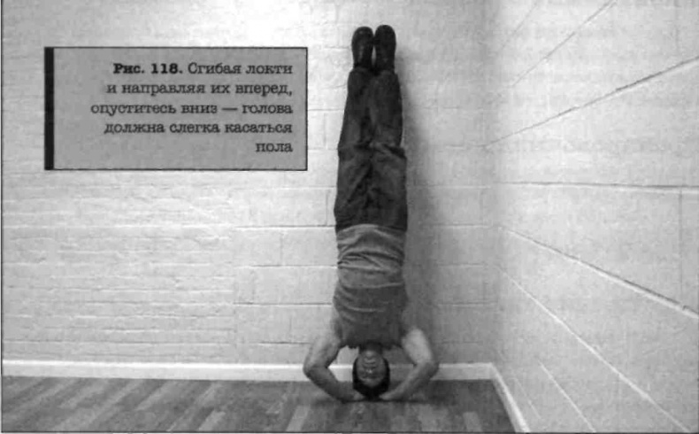 Иллюстрация к книге — Тренировочная зона. Секретная система физических тренировок [_139.jpg]