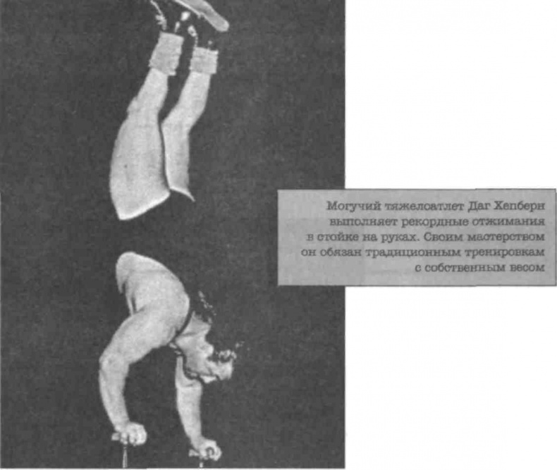 Иллюстрация к книге — Тренировочная зона. Секретная система физических тренировок [_150.jpg]