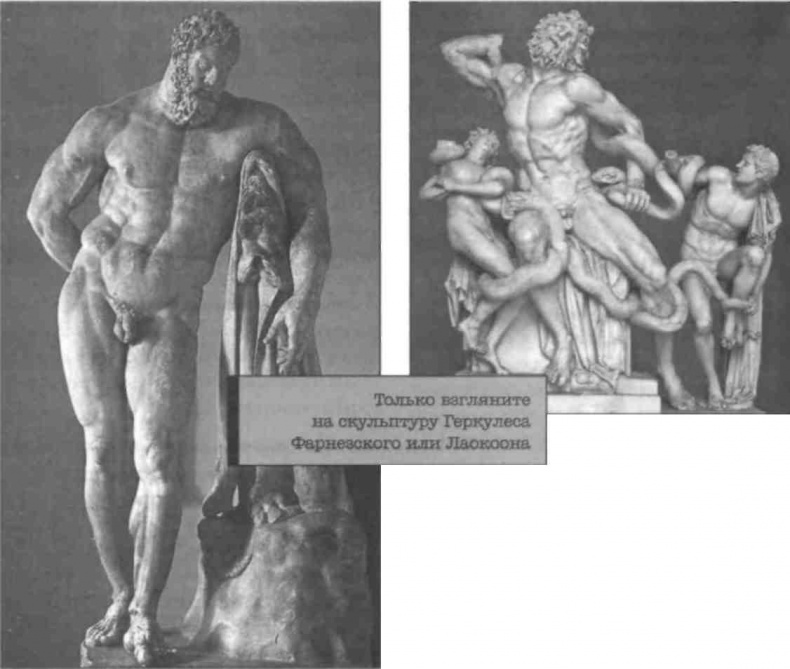 Иллюстрация к книге — Тренировочная зона. Секретная система физических тренировок [_3.jpg]