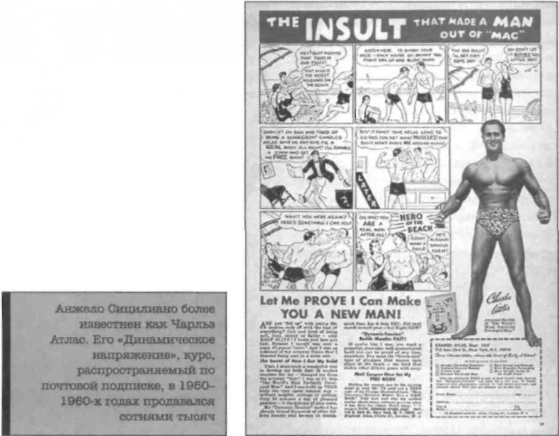 Иллюстрация к книге — Тренировочная зона. Секретная система физических тренировок [_6.jpg]