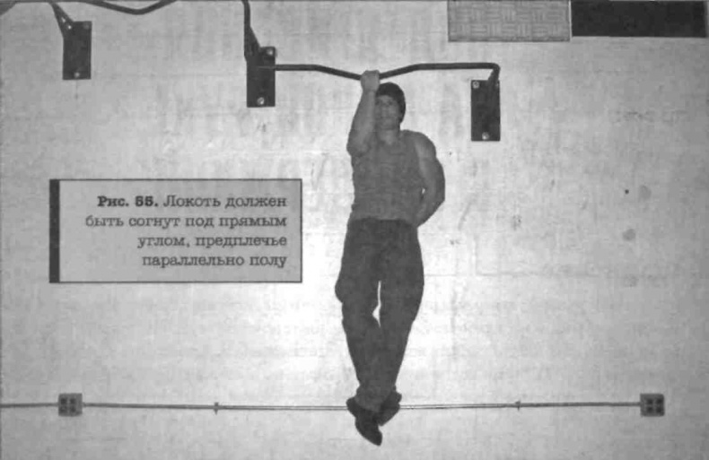 Иллюстрация к книге — Тренировочная зона. Секретная система физических тренировок [_74.jpg]