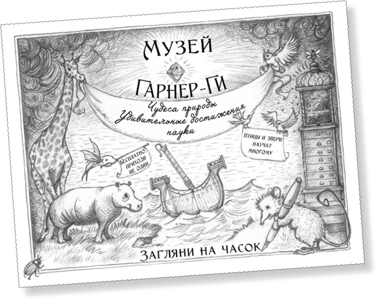 Иллюстрация к книге — Где-то там гиппопотам  [i_008.jpg]