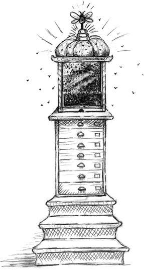 Иллюстрация к книге — Где-то там гиппопотам  [i_012.jpg]