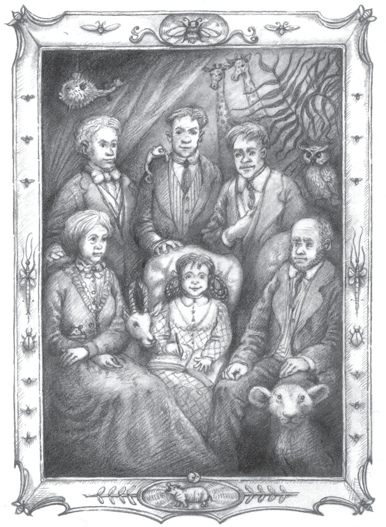 Иллюстрация к книге — Где-то там гиппопотам  [i_041.jpg]