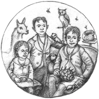 Иллюстрация к книге — Где-то там гиппопотам  [i_088.jpg]