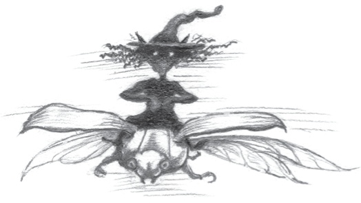 Иллюстрация к книге — Где-то там гиппопотам  [i_172.jpg]