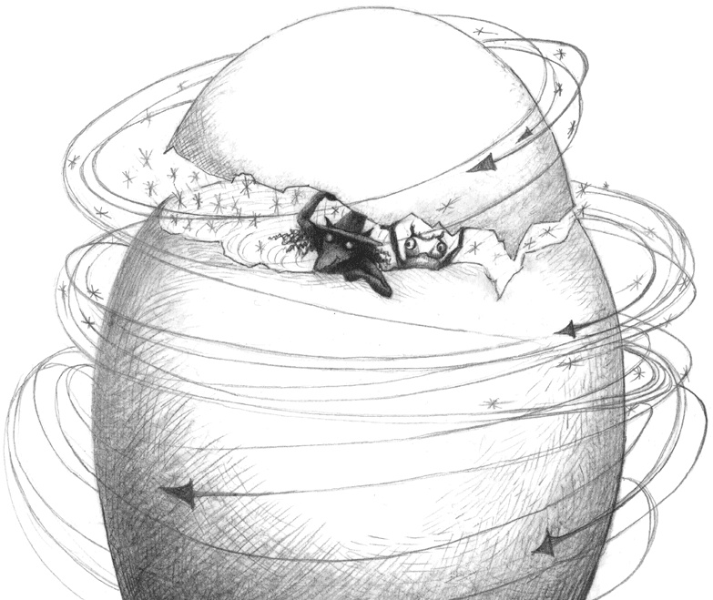 Иллюстрация к книге — Где-то там гиппопотам  [i_183.jpg]