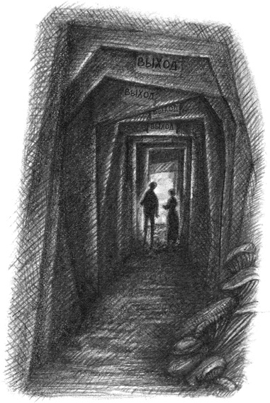 Иллюстрация к книге — Где-то там гиппопотам  [i_233.jpg]