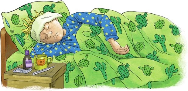 Иллюстрация к книге — Светлик Тучкин и Пузырь желаний  [i_005.jpg]