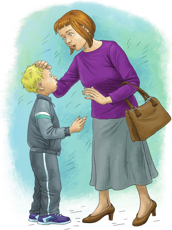 Иллюстрация к книге — Светлик Тучкин и Пузырь желаний  [i_012.jpg]